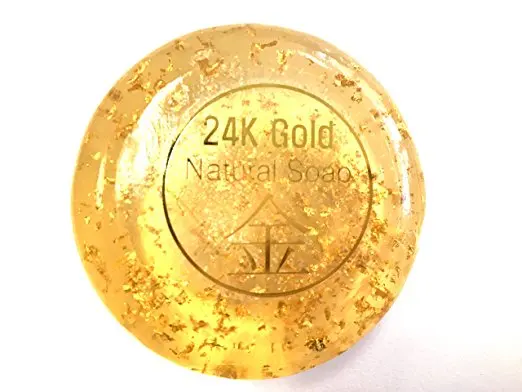 Natuurlijke Handgemaakte 24k Goud Gezicht Zeep - Buy 24 K Gold Gezicht Zeep,24 K Goud Zeep,Handgemaakte 24 K Gold Product on Alibaba.com
