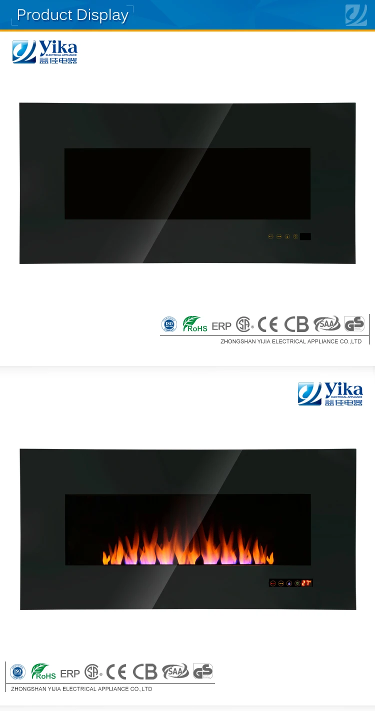 high effciency electric heater