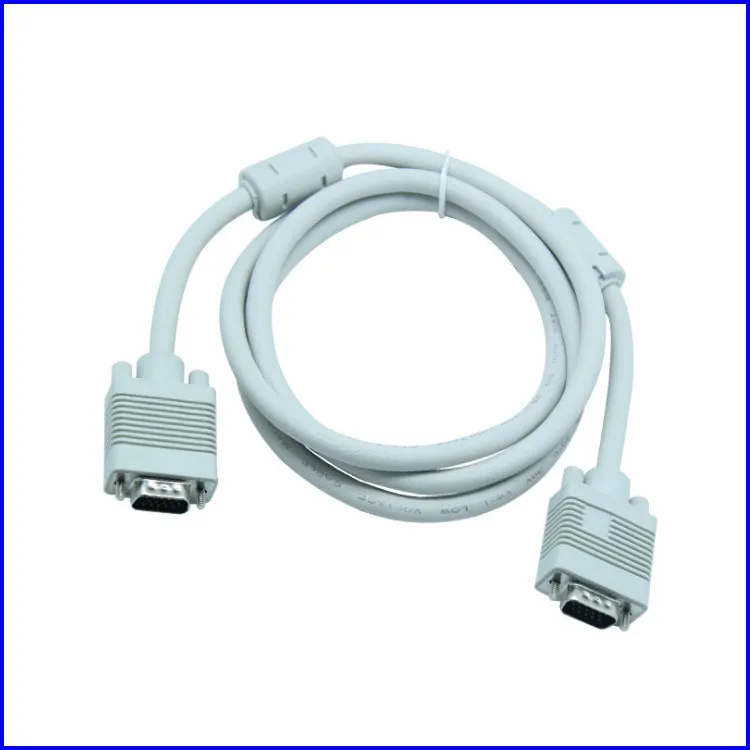High Speed Becky HDB15Pin Male to Male Cable Customized Cable Accepted - ANKUX.COM