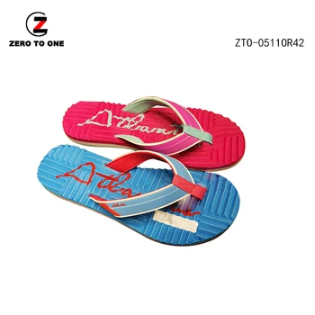 eva foam slippers