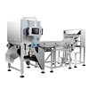 CCD Pistachio Processing Machine Color Sorter Machine By Professional Manufacturer