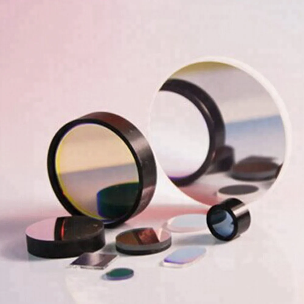 Optical plano dielectric mirror,flat dielectric laser mirror online shopping