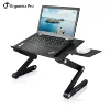 Best Easy Touch Tablet PC Desk/Mini Laptop Computer Stand