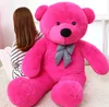gift 160cm giant teddy bear/lovely cute gaint teddy bear/300cm teddy bear plush toy
