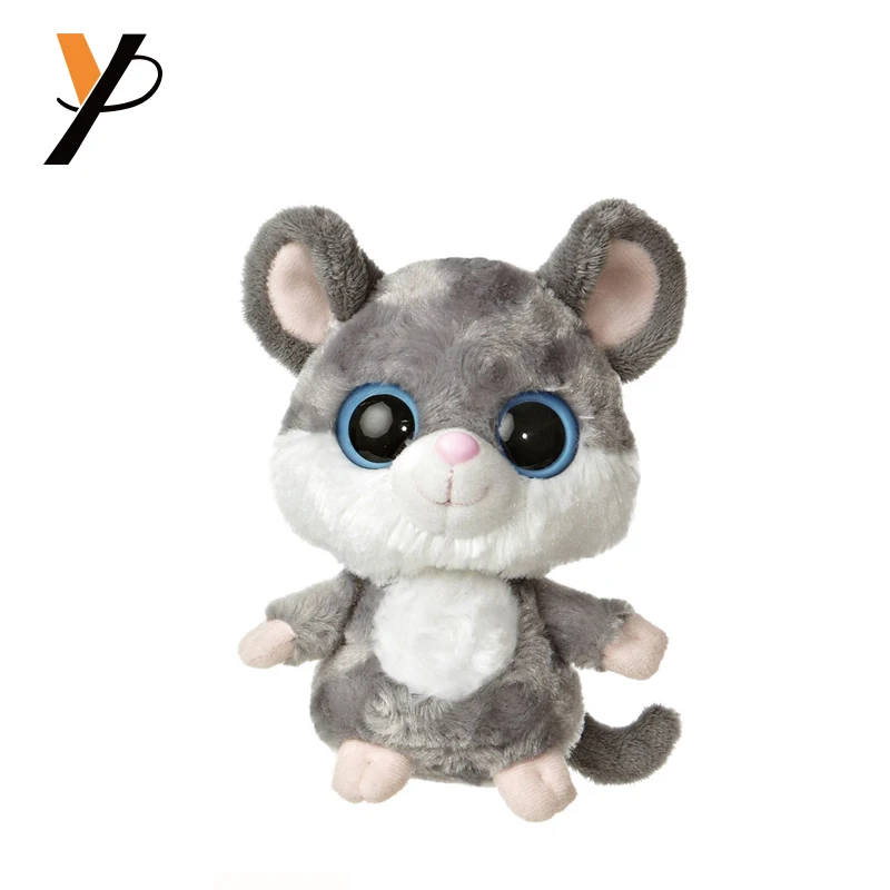 large rat plush