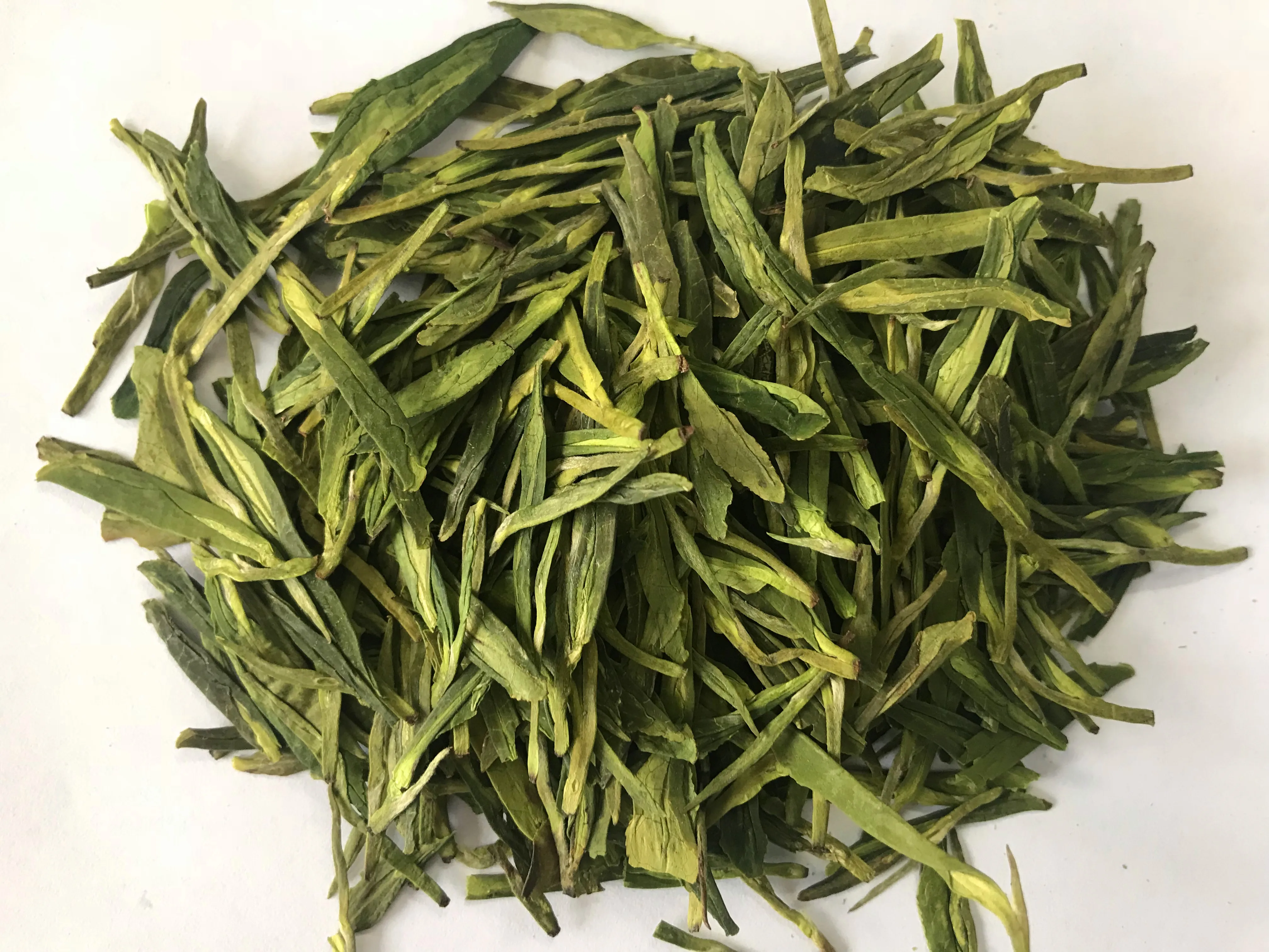2019 New Early Spring Harvest Xihu Longjing Green Tea Price Per kg - 4uTea | 4uTea.com