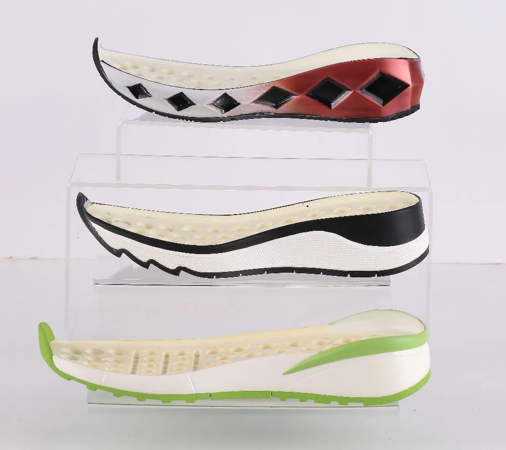 classy shoe sole