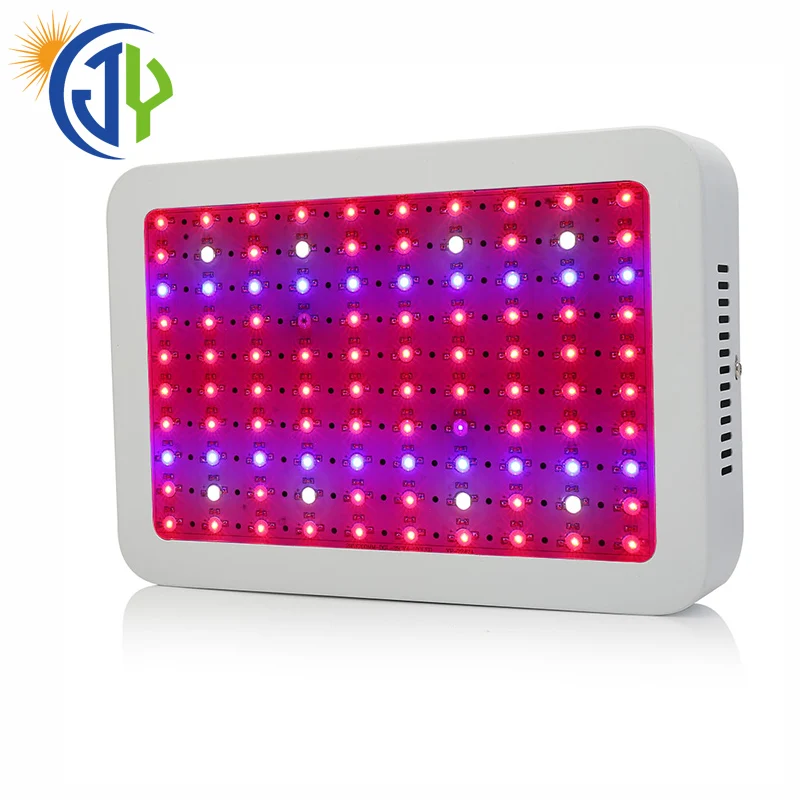 Advanced King 1000w 1200w Full Spectrum Led Panel Grow Light For