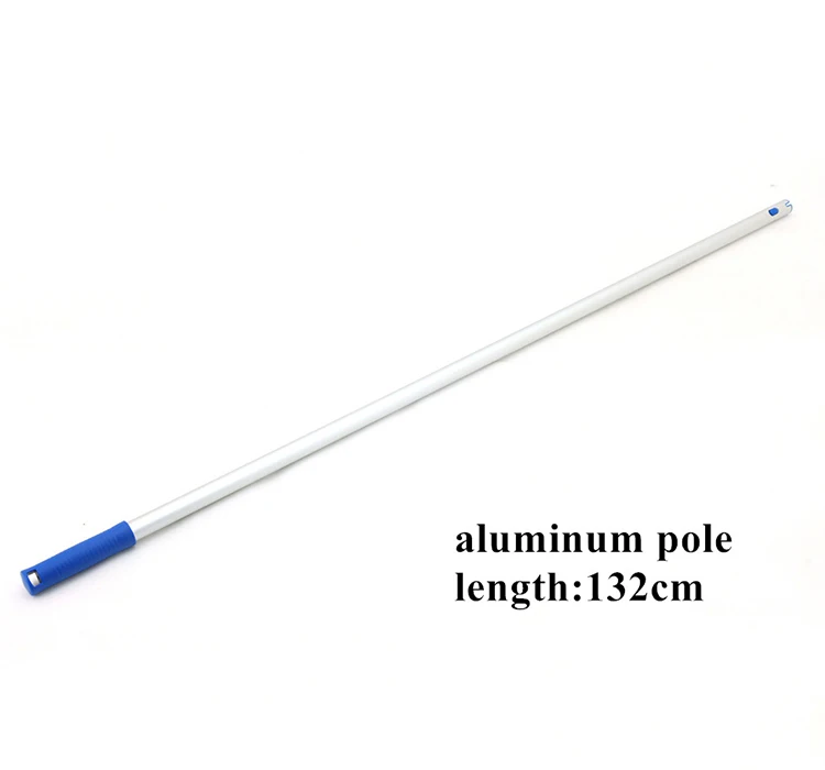 Aluminum Mop And Broom Holder Broom Handle Broom Stick Buy Broom Stick,Broom Handle,Broom