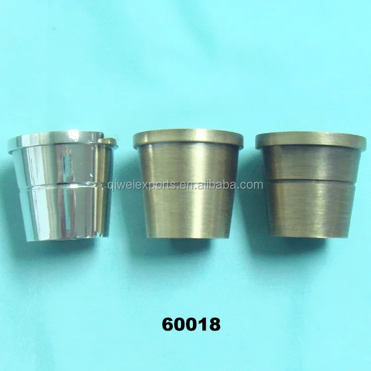 Brass Furniture Legs Cups For Antique Kitchen 60018b Buy