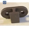 Haiyan Bafang good quality plastic damper plastic furniture fittings