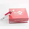 Super function and rechargeable derma pen needle