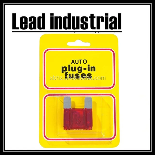 Car Fuse/ Auto Fuse / Anl Fuse Buy Anl Fuse,Auto Fuse,Car Fuse