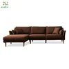 Modern simple design couch living room sofa