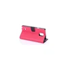For Samsung note 4 Oracle leather cover,leather card holder case