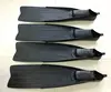 85cm~ 120cm Changeable long blade fins for freediving spearfishing scuba diving