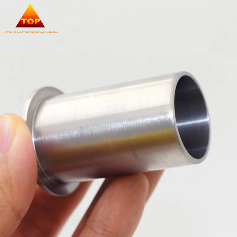Custom High Quantity Stellite Valve Guide Bushings/bush Material Buy Guide Bushing,Guide Bush