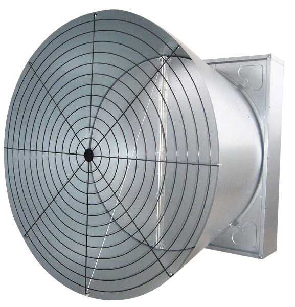 High Temperature Axial Exhaust Fan Hot Air Hanging Circulation Exhaust ...