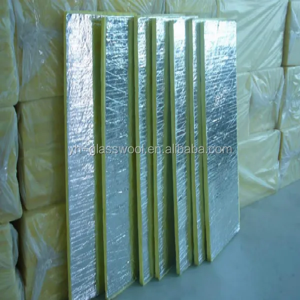 Semi Rigid Glass Wool Boardfiberglass Wool Board Heat Insulation Materials Buy Centrifugal 6010