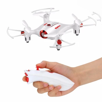 mini drone syma x20