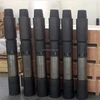 Top isolation type liner hanger