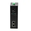 2 port fiber Industrial ethernet switch DIN Rail MOXA ORING onv microtik d-link tplink oem best network switch brands