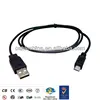 USB multi charger data cable