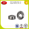 China factory custom high precision Stainless Steel Weld Nuts