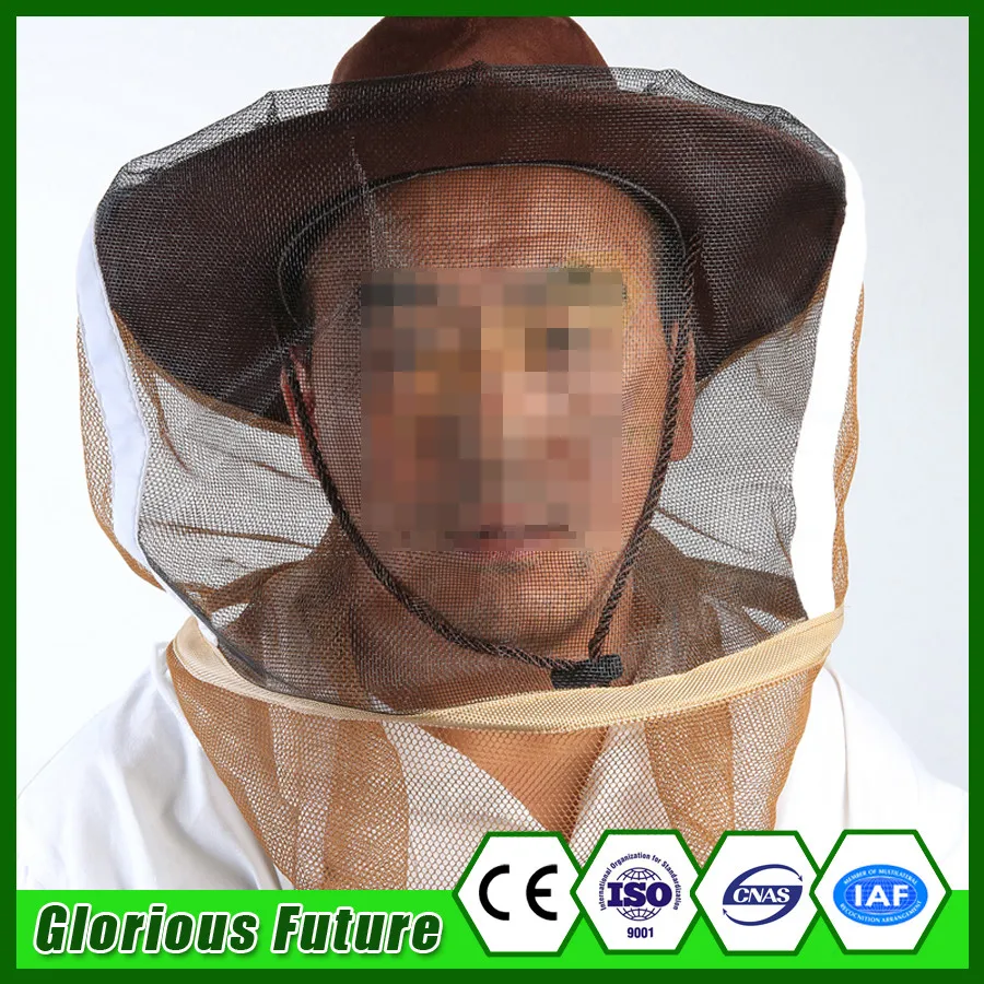 Beekeeping Tools Popular Beekeeper Hat And Veil In Bulk ...