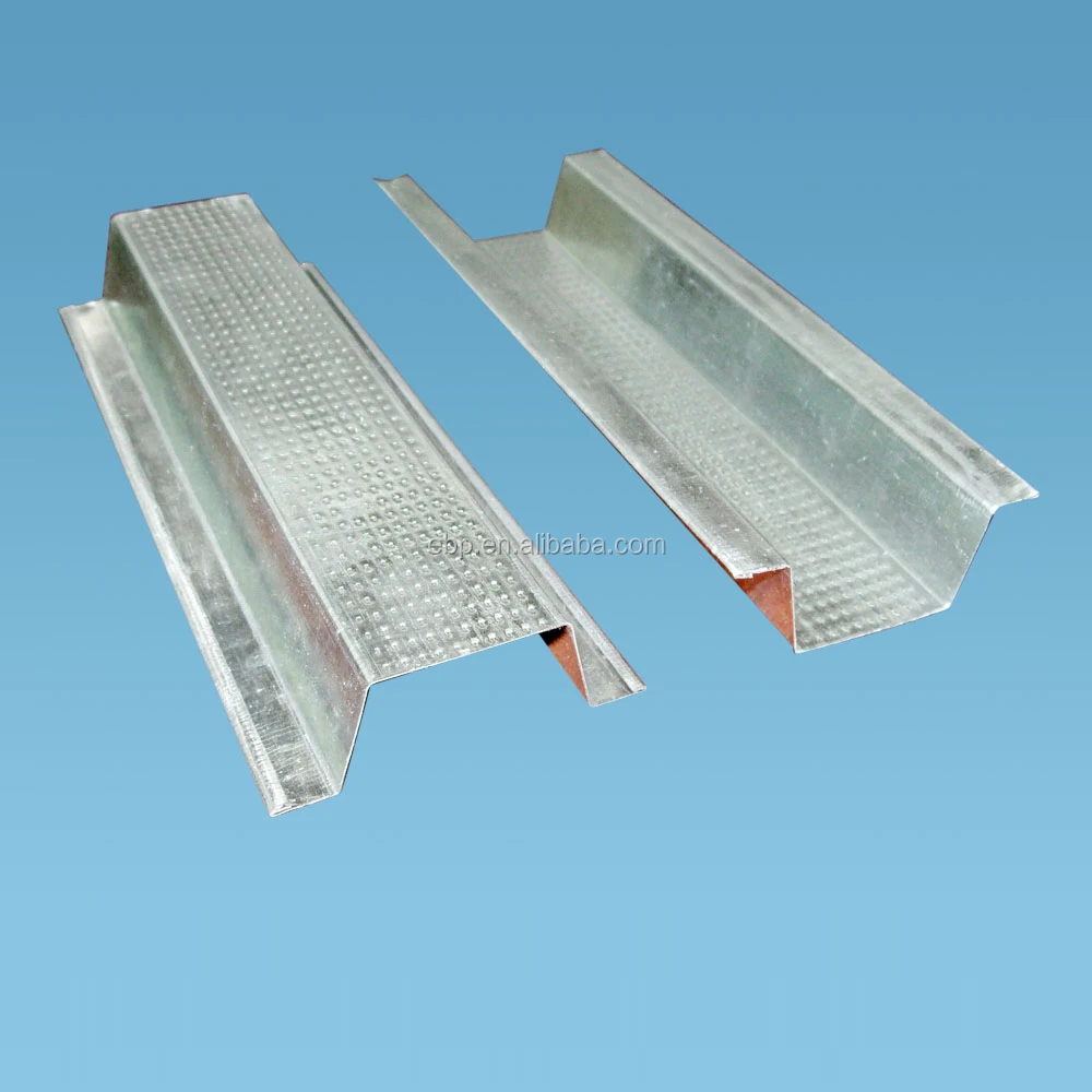 Hat Shape Ceiling Channel Ceiling Batten Australia Standard Ceiling Batten View Hat Shape Ceiling Channe Light Steel Ceiling Joist Product Details