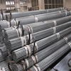 HDG galvanized steel pipe, construction steel pipe gi pipe