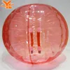 Bubble foot / Inflatable Bubble Football / Bumper Bubble Football