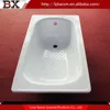 Wholesale China import steel bath,porcelain on steel bathtub reviews,steel bath