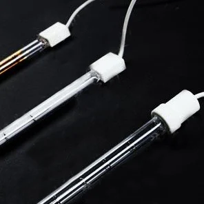 IR tube 03