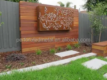 Outside Laser Cut Metal Wall Art - Buy Outside Laser Cut Metal Wall Art