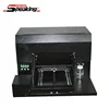 Digital textile printer a3 size with 1390 print head