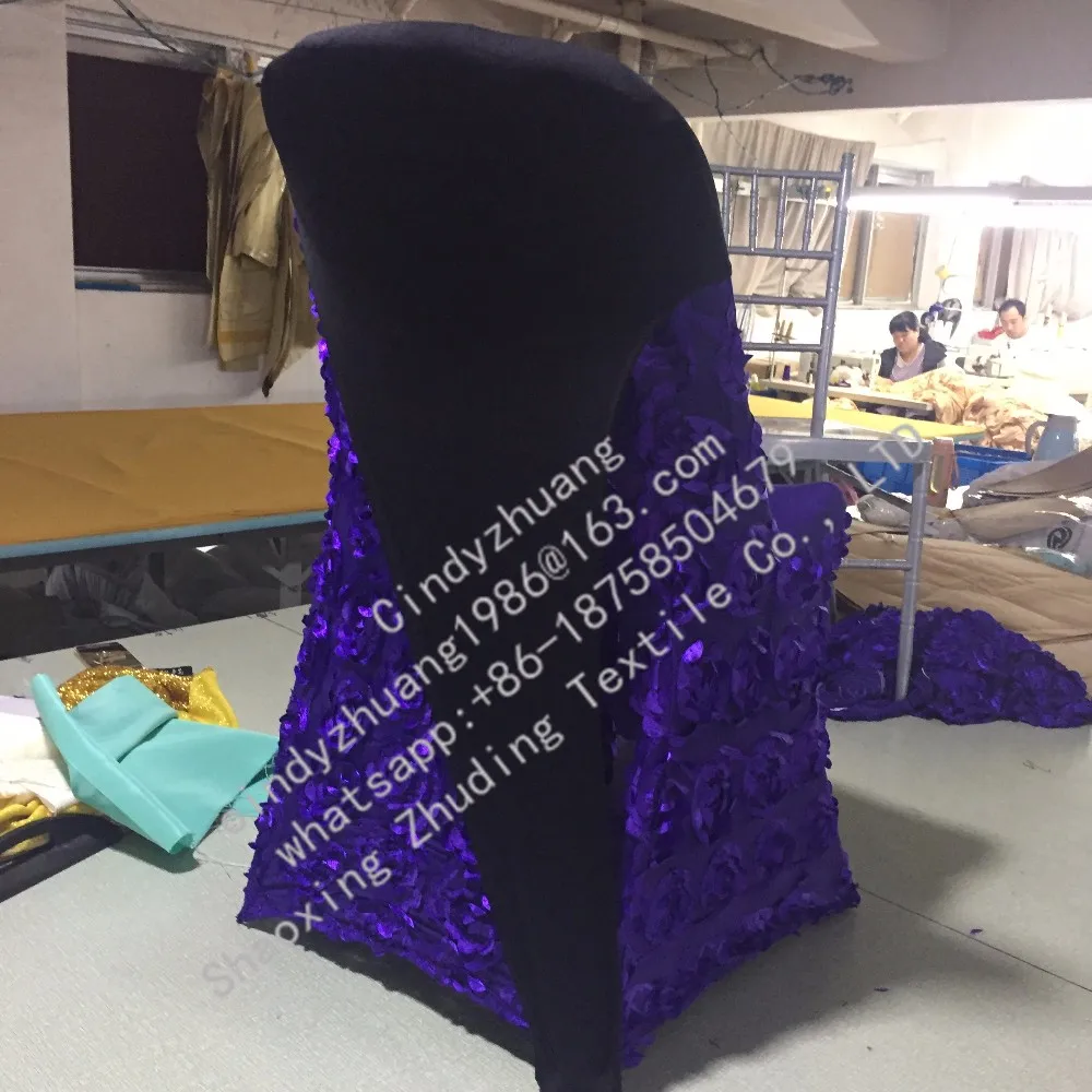 Silver Stain Chair Sashes For Wedding 6x106 Inch Buy Silver Chair