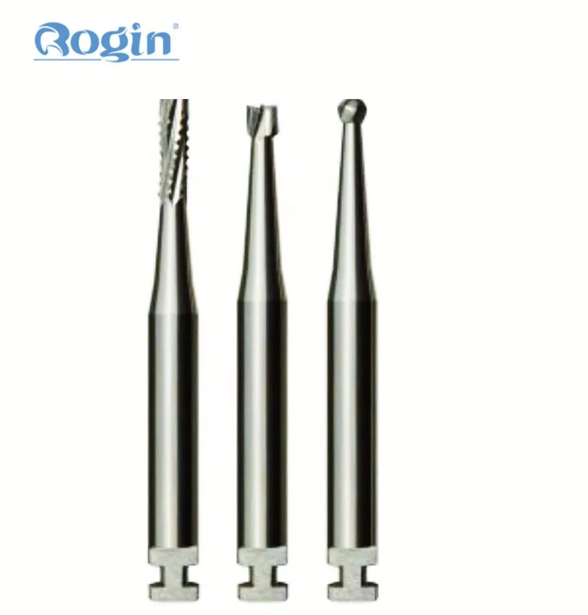 Dental Equipment Instruments Carbide Burs Dental Burs For Clinic Buy
