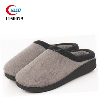 Contracted Design Indoor Warm Trend Comfort Gel Slippers Buy