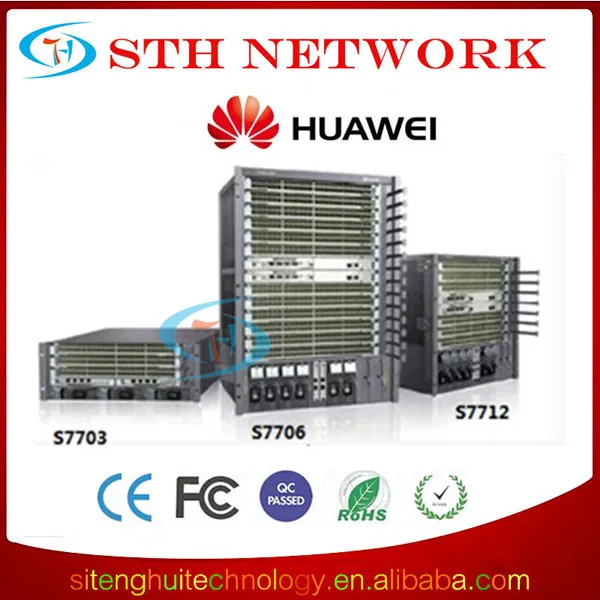 Huawei S2300 Инструкция