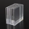 XT cast transparent acrylic sheet 8mm