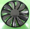 200mm computer case fan