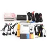 ADT Real Surround View Monitoring System 360 Degree Driving Bird View Panorama Car HD4 Camera Recorder