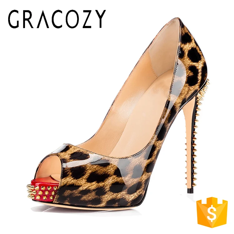 heels wholesale distributors