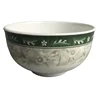 Bulk Packing Customized Melamine Large Round Bowl