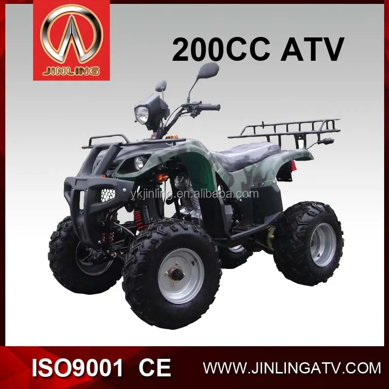 200cc Cheap Atv For Sale With Reverse Gear Buy Atv,Cheap Atv,200cc