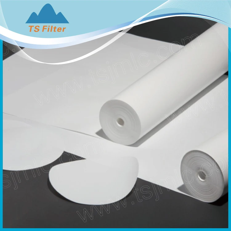 0 1 Micron Hydrophobic Ptfe Roll Membrane Buy Ptfe Roll Membrane 0 1