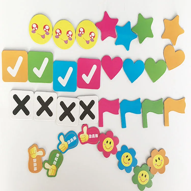 Personalised Customized Fridge Stickers Thin Paper For Cheap Wholesale Buy