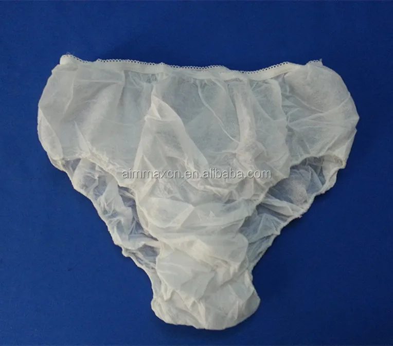 seamless thong incontinence underwear