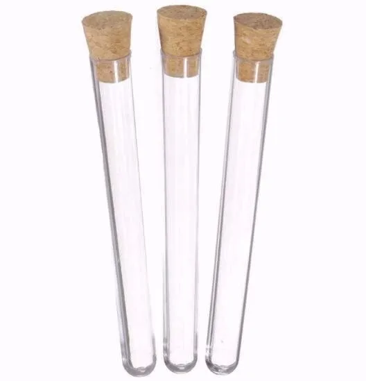 Hard Glass Test Tube With Crew Top For Lab Buy Hard Glass Test Tube